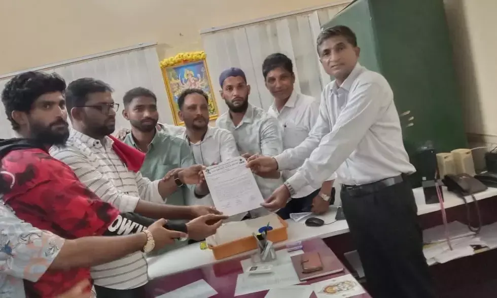 ಮಂಗಳೂರು: ಮೀನು ಸಂಸ್ಕರಣೆಗೆ ಕಲ್ಲಿದ್ದಲು ಬಳಕೆ ವಿರೋಧಿಸಿ ಮನವಿ