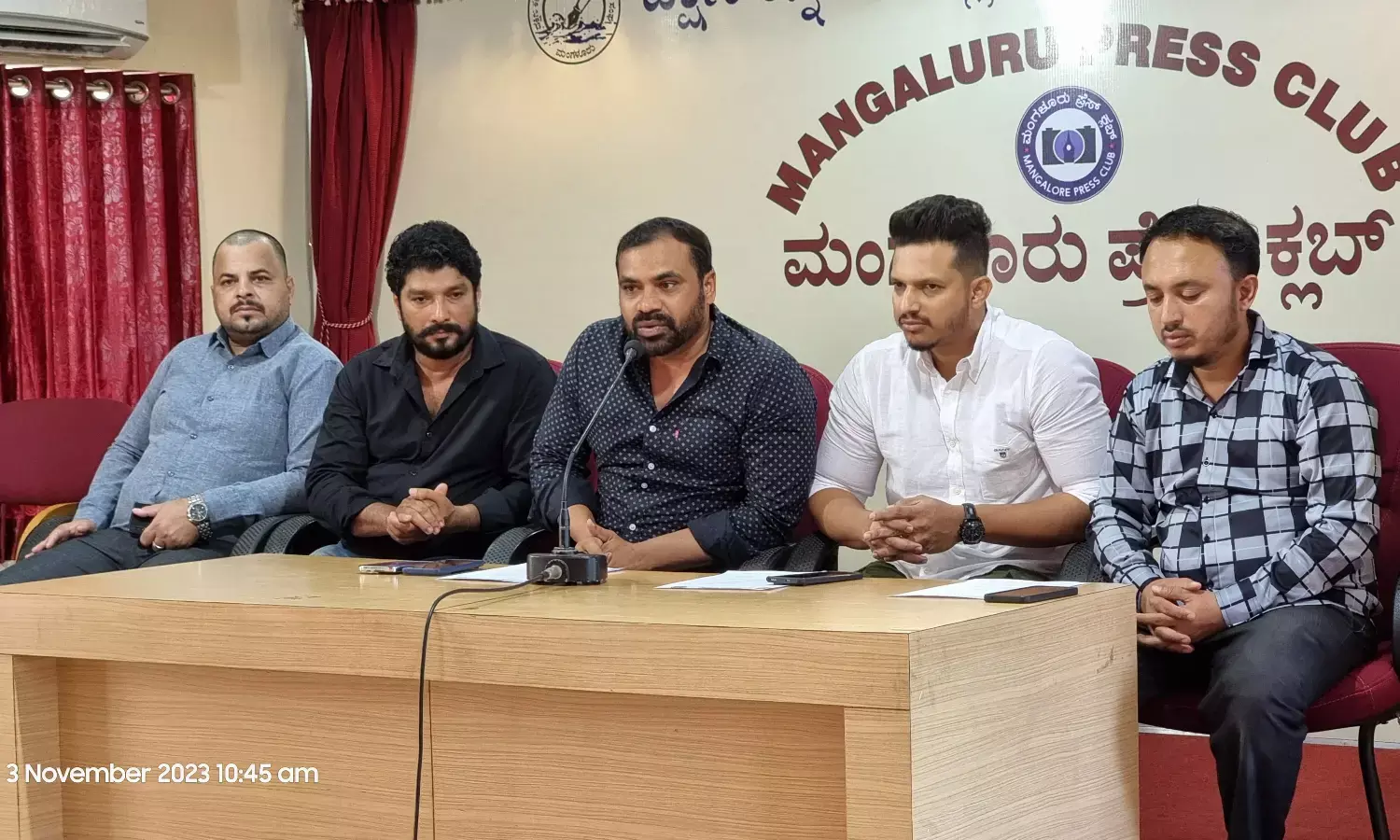 ನ.5ರಂದು ಸಾಂತ್ವನದ ಸಂಚಾರ- ‘ಎ ಡೇ ವಿಥ್ ಬೆಡ್ ರಿಡನ್’