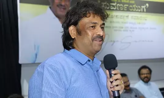 ನಮ್ಮ ಪಕ್ಷದಲ್ಲಿ ಏನೇ ಇದ್ದರೂ ಹೈಕಮಾಂಡ್ ನಿರ್ಧಾರ ಮಾಡುತ್ತದೆ: ಸಚಿವ ಮಧು ಬಂಗಾರಪ್ಪ