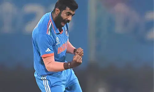 ದಾಖಲೆಗಳ ಸುರಿಮಳೆಯ ಪಂದ್ಯದಲ್ಲಿ ಬೂಮ್ರಾ ವಿಶಿಷ್ಟ ಸಾಧನೆ