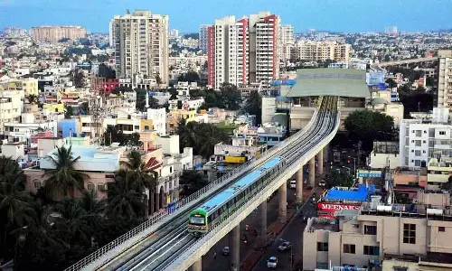 ಮಹಾದಾನಿಗಳಿರುವ ನಗರಗಳ ಪೈಕಿ ದೇಶದಲ್ಲಿ ಬೆಂಗಳೂರಿಗೆ ಮೂರನೆಯ ಸ್ಥಾನ!