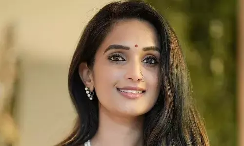 ಮಕ್ಕಳೊಂದಿಗೆ ಈ ಸಲದ ಕನ್ನಡದ ʼಬಿಗ್‌ಬಾಸ್‌ʼ ನೋಡಬೇಡಿ: ಮಾಜಿ ಸ್ಪರ್ಧಿ ಕಾವ್ಯಾ ಶಾಸ್ತ್ರಿ ಸಲಹೆ