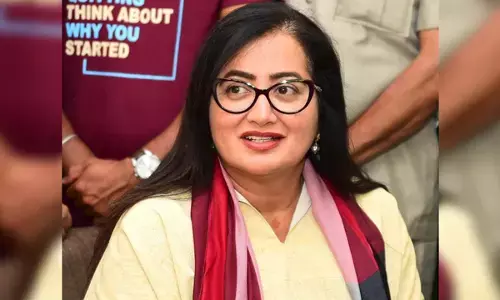 ರಾಜಕಾರಣ ಬಿಡೋದಕ್ಕೂ ಸಿದ್ಧ, ಆದರೆ ಸ್ವಾಭಿಮಾನ, ಸಿದ್ಧಾಂತ ಬಿಡಲ್ಲ: ಸಂಸದೆ ಸುಮಲತಾ ಅಂಬರೀಶ್