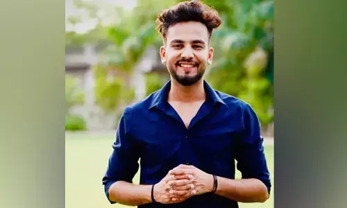 ರೇವ್ ಪಾರ್ಟಿಯಲ್ಲಿ ಹಾವು ಮತ್ತು ಹಾವಿನ ವಿಷ ಪತ್ತೆ: ಬಿಗ್ ಬಾಸ್ ಒಟಿಟಿ ವಿಜೇತ ಎಲ್ವಿಶ್ ಯಾದವ್ ವಿರುದ್ಧ ಪ್ರಕರಣ ದಾಖಲು