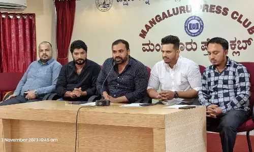 ನ.5ರಂದು ಸಾಂತ್ವನದ ಸಂಚಾರ- ‘ಎ ಡೇ ವಿಥ್ ಬೆಡ್ ರಿಡನ್’