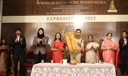 ಆರೋಗ್ಯಕರ ಸ್ಪರ್ಧೆಯಿಂದ ಬದುಕಿನಲ್ಲಿ ಪ್ರಗತಿ: ಅನುಪಮ್ ಅಗರ್ವಾಲ್