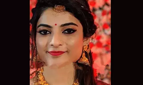 ಸುಳ್ಯ: ಐಶ್ವರ್ಯ ಆತ್ಮಹತ್ಯೆ ಪ್ರಕರಣ; ಪತಿ, ಮಾವ ಸೇರಿದಂತೆ ಐವರ ಬಂಧನ