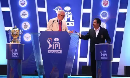 ಐಪಿಎಲ್ 2024: ಹರಾಜಿಗೆ ದಿನಾಂಕ ಪ್ರಕಟ