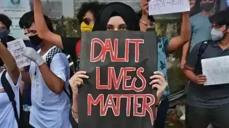 ಉತ್ತರಪ್ರದೇಶ: ದಲಿತ ಮಹಿಳೆಯ ಸಾಮೂಹಿಕ ಅತ್ಯಾಚಾರಗೈದು ಭೀಕರ ಹತ್ಯೆ