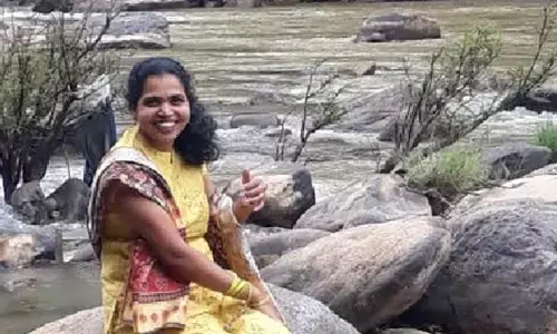 ಸಕಲೇಶಪುರ: ಪತ್ನಿಯನ್ನು ಕೊಲೆಗೈದು ನಾಪತ್ತೆ ದೂರು ದಾಖಲಿಸಿದ್ದ ಪತಿಯ ಬಂಧನ