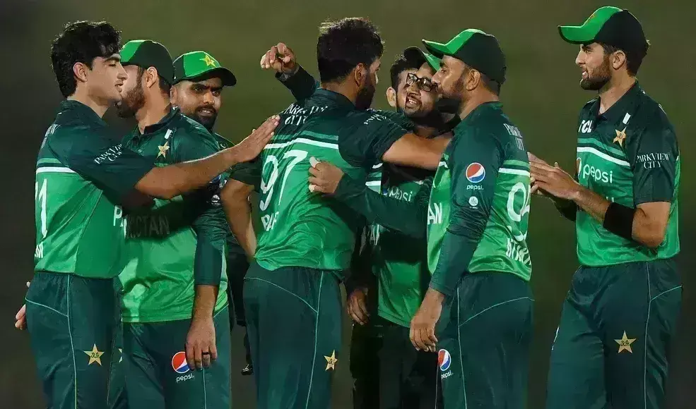 ಪಾಕ್‌ ಗೆ ಮತ್ತೆ ಹಿನ್ನಡೆ: ನ್ಯೂಝಿಲ್ಯಾಂಡ್ ವಿರುದ್ಧ ಪಂದ್ಯಕ್ಕೆ ಸ್ಟಾರ್ ಆಲ್‌ರೌಂಡರ್ ಅಲಭ್ಯ?