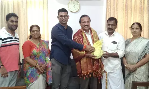 ಮುಂದಿನ ಲೋಕ ಸಭಾ ಚುನಾವಣೆಯಲ್ಲಿ ರಾಜ್ಯದಲ್ಲಿ 28 ಸ್ಥಾನದಲ್ಲೂ ಗೆಲುವು: ಮಾಜಿ ಸಿಎಂ ಸದಾನಂದ ಗೌಡ