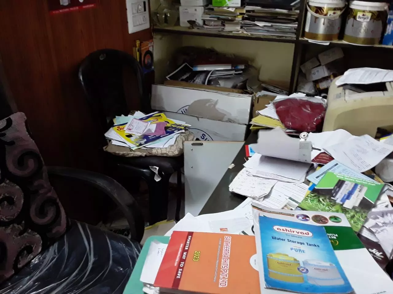 ಉಪ್ಪಿನಂಗಡಿ, ನೆಕ್ಕಿಲಾಡಿಯಲ್ಲಿ ಸರಣಿ ಕಳ್ಳತನ ಉಪ್ಪಿನಂಗಡಿ, ನೆಕ್ಕಿಲಾಡಿಯಲ್ಲಿ ಸರಣಿ ಕಳ್ಳತನ