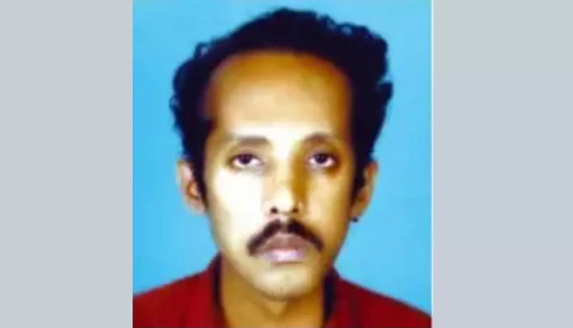 ಕಾಞಂಗಾಡ್: ಮೋರಿ ನಿರ್ಮಾಣಕ್ಕೆ ರಸ್ತೆಯಲ್ಲಿ ತೋಡಿದ್ದ ಹೊಂಡಕ್ಕೆ ಬಿದ್ದು ವ್ಯಕ್ತಿ ಮೃತ್ಯು