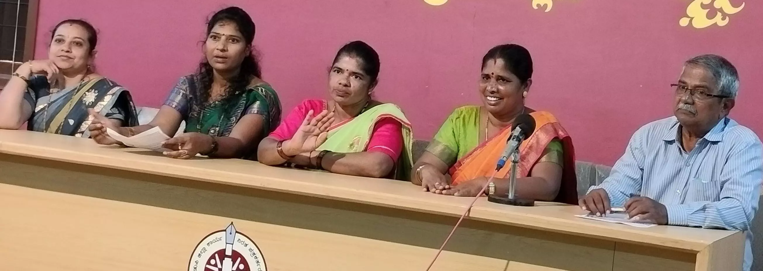 ನ.7-8: ಉಡುಪಿ ಜಿಲ್ಲೆಯ ಬಿಸಿಯೂಟ ನೌಕರರಿಂದ ಬೆಂಗಳೂರಿನಲ್ಲಿ ಮುಷ್ಕರ