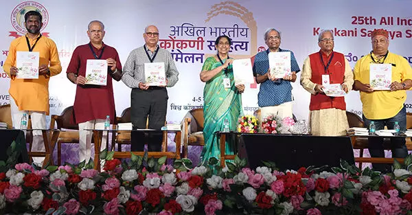 ವಿಭಿನ್ನ ಭಾಷೆಗಳು ಭಾರತದ ಏಕತೆಯ ಆಧಾರ: ಉದಯನ್ ವಾಜಪೇಯಿ