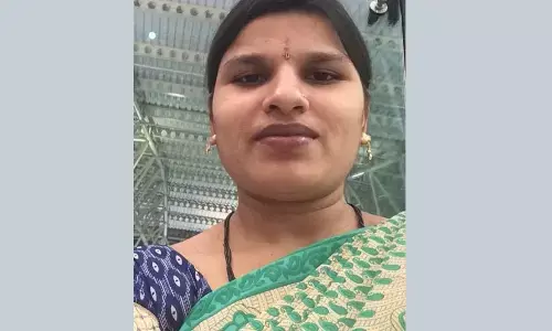 ಹಾವೇರಿ | ಅತ್ತಿಗೆ, ಇಬ್ಬರು ಮಕ್ಕಳ ಬರ್ಬರ ಹತ್ಯೆ: ಆರೋಪಿ ಮೈದುನ ಪರಾರಿ