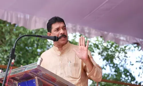 ಎರಡು ಬಾರಿ ಮುಖ್ಯಮಂತ್ರಿಯಾದರೂ ಸಿದ್ದರಾಮಯ್ಯ ಅವರಿಗೆ ಆಡಳಿತ ನಡೆಸಲು ಬರುತ್ತಿಲ್ಲ: ನಳಿನ್ ಕುಮಾರ್ ಕಟೀಲ್