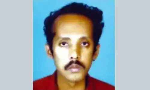 ಕಾಞಂಗಾಡ್: ಮೋರಿ ನಿರ್ಮಾಣಕ್ಕೆ ರಸ್ತೆಯಲ್ಲಿ ತೋಡಿದ್ದ ಹೊಂಡಕ್ಕೆ ಬಿದ್ದು ವ್ಯಕ್ತಿ ಮೃತ್ಯು