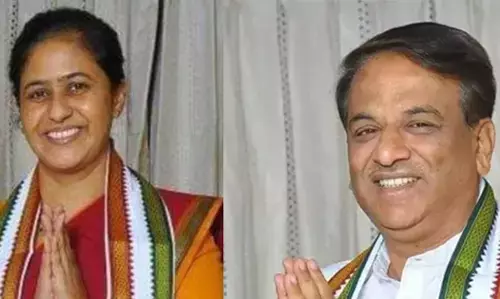 ಮುರುಘಾ ಶ್ರೀ ವಿರುದ್ಧ ಪಿತೂರಿ ಆರೋಪ; ಬಸವರಾಜನ್ ದಂಪತಿ ವಿರುದ್ಧದ ಪ್ರಕರಣ ರದ್ದುಪಡಿಸಿದ ಹೈಕೋರ್ಟ್