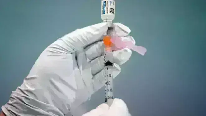 ಬೆಂಗಳೂರು | 2 ವರ್ಷದ ಮಗುವಿಗೆ ಅವಧಿ ಮೀರಿದ ಚುಚ್ಚುಮದ್ದು: ಆಸ್ಪತ್ರೆ ವಿರುದ್ಧ ಎಫ್‍ಐಆರ್