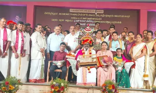 ಮೊಗೆಬೆಟ್ಟು ಯಕ್ಷರಜತ ಸಂಭ್ರಮ ಕಾರ್ಯಕ್ರಮ