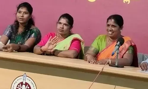 ನ.7-8: ಉಡುಪಿ ಜಿಲ್ಲೆಯ ಬಿಸಿಯೂಟ ನೌಕರರಿಂದ ಬೆಂಗಳೂರಿನಲ್ಲಿ ಮುಷ್ಕರ