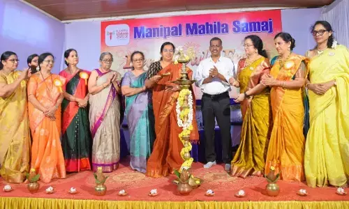 ಸಂಘಟನೆ ಮೂಲಕ ಮಹಿಳೆಯರ ಸಬಲೀಕರಣ ಸಾಧ್ಯ: ಉಡುಪಿ ಡಿಸಿ ವಿದ್ಯಾ ಕುಮಾರಿ