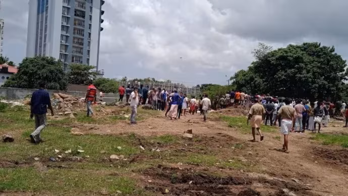 ಕೇರಳ: 5 ವರ್ಷದ ಬಾಲಕಿಯ ಅತ್ಯಾಚಾರ, ಹತ್ಯೆ ಪ್ರಕರಣ; ಆರೋಪಿ ದೋಷಿ ಎಂದ ನ್ಯಾಯಾಲಯ