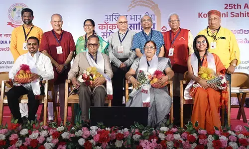 ಭಾಷೆಗಳ ಉಳಿವಿಗೆ ದೇಶದಲ್ಲಿ ಸಮರ್ಪಕ ಭಾಷಾ ನೀತಿ ಅಗತ್ಯ: ಡಾ.ಪುರುಷೋತ್ತಮ ಬಿಳಿಮಲೆ