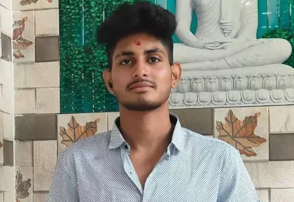 ಕೋಲಾರ: ಶಾಲಾ ಆವರಣದಲ್ಲಿ ಬಾಲಕನ ಹತ್ಯೆ