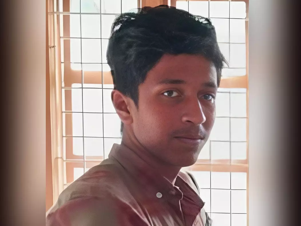 ಉಪ್ಪಳ: ಜೀಪ್-ಸ್ಕೂಟರ್ ಢಿಕ್ಕಿ; ಬಾಲಕ ಮೃತ್ಯು