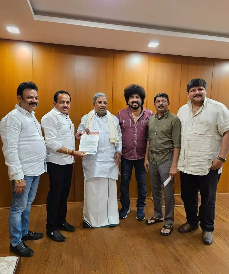 ಬೆಂಗಳೂರು ಕಂಬಳಕ್ಕೆ ಮುಖ್ಯಮಂತ್ರಿಗಳಿಂದ 1 ಕೋಟಿ ರೂ ಘೋಷಣೆ: ಶಾಸಕ ಅಶೋಕ್ ರೈ