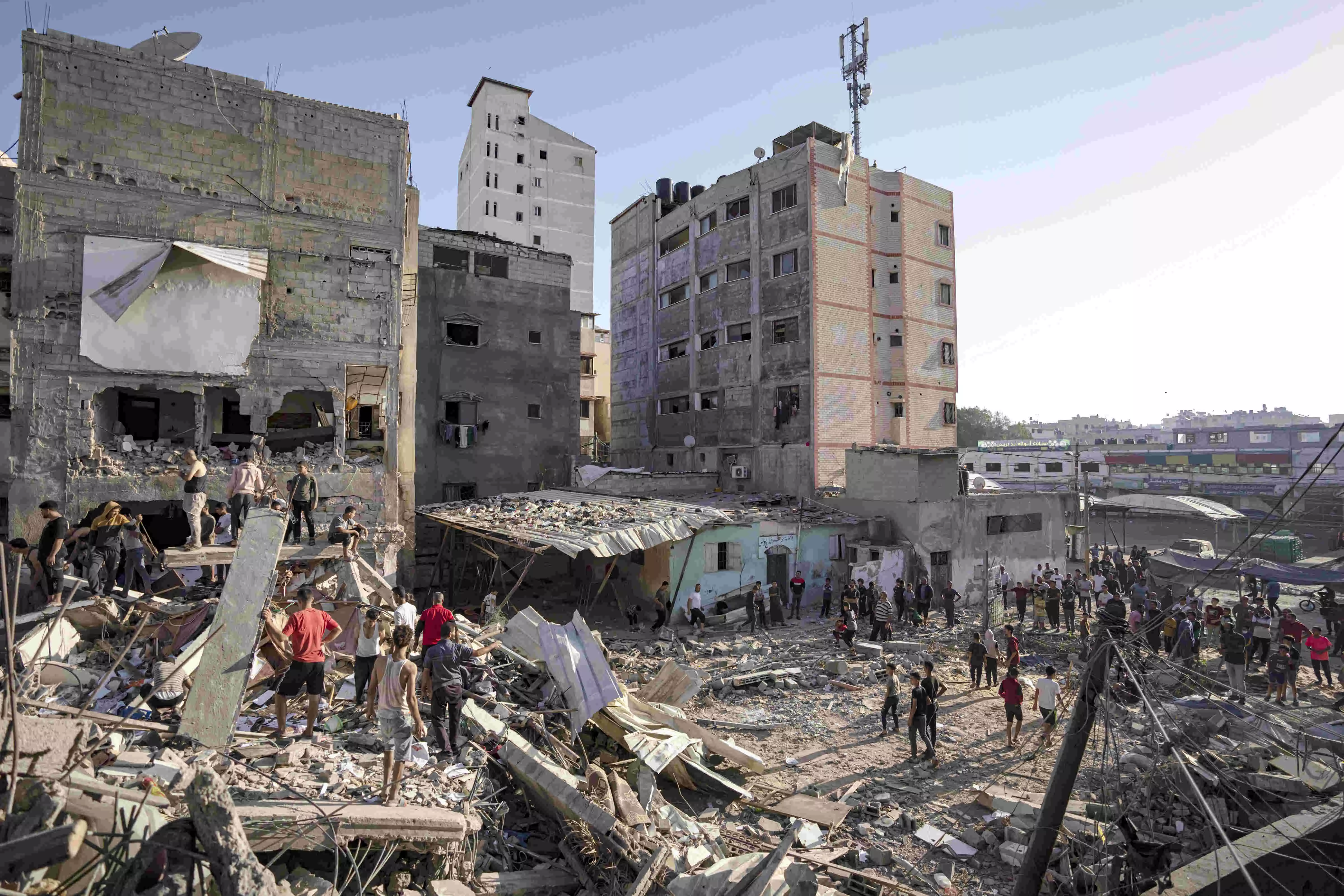 ಫೆಲೆಸ್ತೀನ್ ಮಿಲಿಟರಿಗೆ ಬೆಂಬಲ: ಅಲ್ಜೀರಿಯಾ ಸಂಸತ್ತಿನ ಒಪ್ಪಿಗೆ ಫೆಲೆಸ್ತೀನ್ ಮಿಲಿಟರಿಗೆ ಬೆಂಬಲ: ಅಲ್ಜೀರಿಯಾ ಸಂಸತ್ತಿನ ಒಪ್ಪಿಗೆ