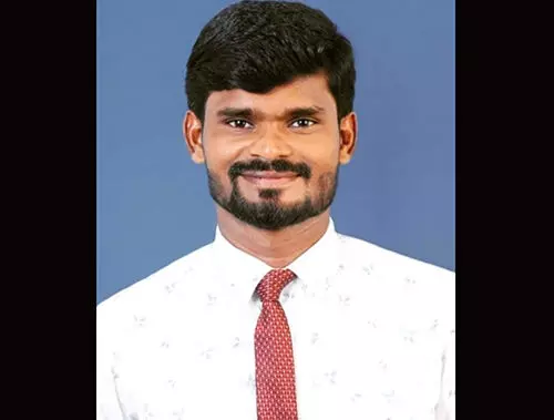 ಸಮನ್ವಯ ಶಿಕ್ಷಕ ಪ್ರಶಸ್ತಿ- 2023: ಡಾ.ನಿಯಾಝ್ ಪಣಕಜೆ ಆಯ್ಕೆ ಸಮನ್ವಯ ಶಿಕ್ಷಕ ಪ್ರಶಸ್ತಿ- 2023: ಡಾ.ನಿಯಾಝ್ ಪಣಕಜೆ ಆಯ್ಕೆ