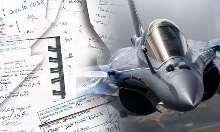 ರಫೆಲ್ ಒಪ್ಪಂದ ರಕ್ಷಿಸಲು ಮೋದಿ ಸರಕಾರ ಎರಡು ದಶಕಗಳ ರಕ್ಷಣಾ ಭ್ರಷ್ಟಾಚಾರವನ್ನು ಹೇಗೆಲ್ಲ ಮುಚ್ಚಿ ಹಾಕುತ್ತಿದೆ?