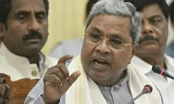 ರೈತ ಸಾಂತ್ವನ ಯಾತ್ರೆ | ಜೆಡಿಎಸ್ ನಾಯಕರಿಗೆ ಮಹತ್ವದ ಸಲಹೆ ನೀಡಿದ ಸಿಎಂ ಸಿದ್ದರಾಮಯ್ಯ