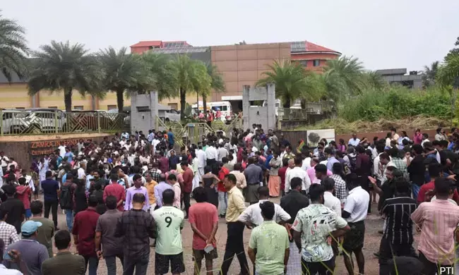 ಕೇರಳ ಬಾಂಬ್ ಸ್ಫೋಟ ಕುರಿತು ಸಾಮಾಜಿಕ ಜಾಲತಾಣದಲ್ಲಿ ಪ್ರಚೋದನಾಕಾರಿ ಪೋಸ್ಟ್: 54 ಪ್ರಕರಣ ದಾಖಲು