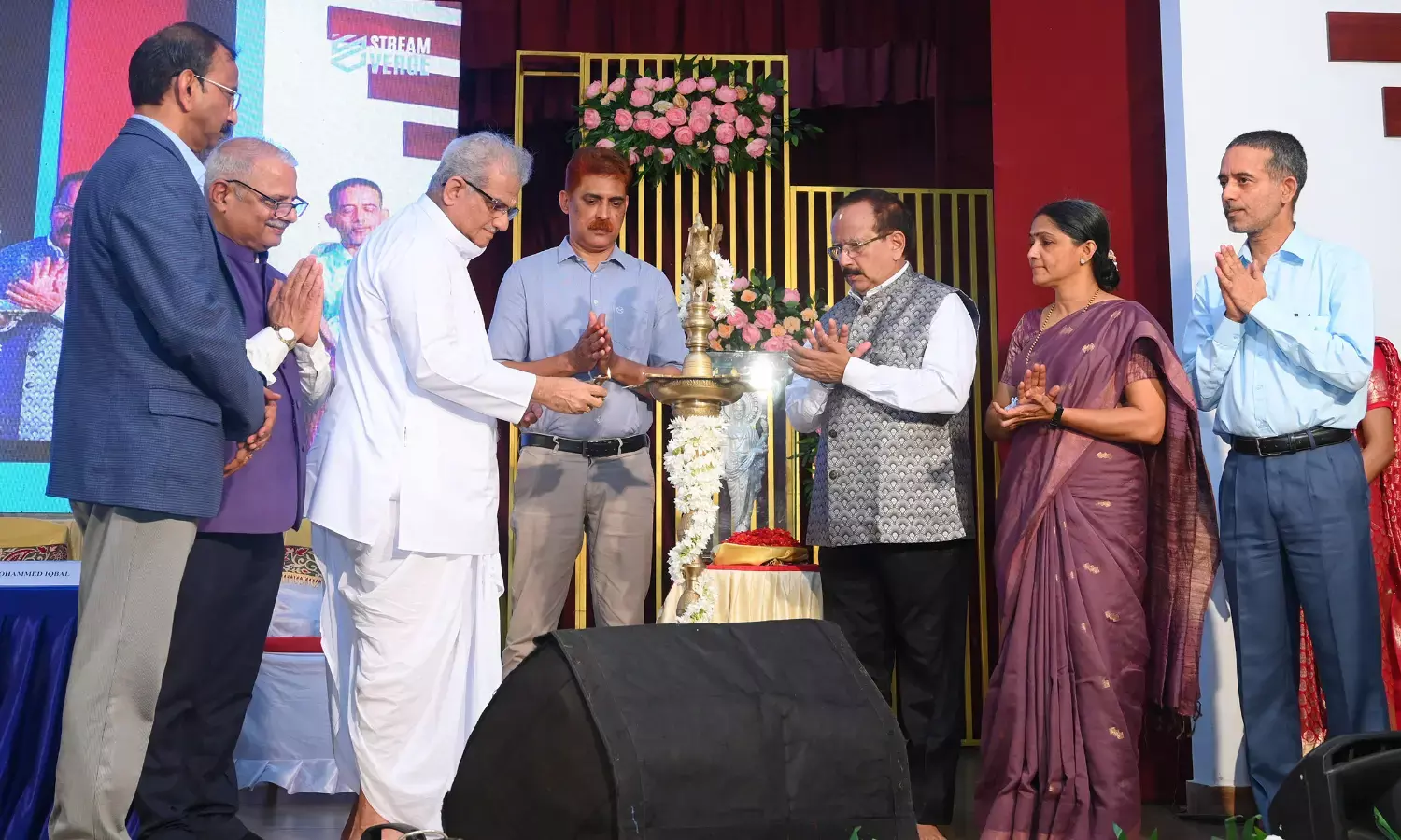 ಆಯುಷ್ಮಾನ್ ಭಾರತ ಯೋಜನೆಗೆ ಆಯುರ್ವೇದ ಸೇರಿಸಲು ಕೇಂದ್ರಕ್ಕೆ ಮನವಿ: ಡಾ.ವೀರೇಂದ್ರ ಹೆಗ್ಗಡೆ