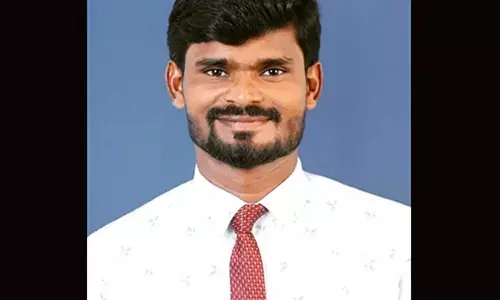 ಸಮನ್ವಯ ಶಿಕ್ಷಕ ಪ್ರಶಸ್ತಿ- 2023: ಡಾ.ನಿಯಾಝ್ ಪಣಕಜೆ ಆಯ್ಕೆ