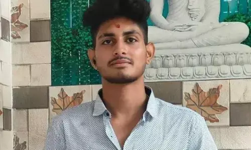 ಕೋಲಾರ: ಶಾಲಾ ಆವರಣದಲ್ಲಿ ಬಾಲಕನ ಹತ್ಯೆ