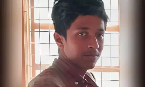 ಉಪ್ಪಳ: ಜೀಪ್-ಸ್ಕೂಟರ್ ಢಿಕ್ಕಿ; ಬಾಲಕ ಮೃತ್ಯು