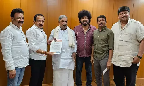 ಬೆಂಗಳೂರು ಕಂಬಳಕ್ಕೆ ಮುಖ್ಯಮಂತ್ರಿಗಳಿಂದ 1 ಕೋಟಿ ರೂ ಘೋಷಣೆ: ಶಾಸಕ ಅಶೋಕ್ ರೈ