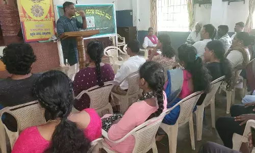 ಬೆಂಗಳೂರು ಕಂಬಳದಲ್ಲಿ ಕೊರಗರ ಪನಿಕುಲ್ಲುನ ಅಜಲು ಆಚರಣೆಯ ಆತ್ಮವಿಮರ್ಶೆಯೂ ನಡೆಯುತ್ತದೆಯೇ?: ಮುನೀರ್ ಕಾಟಿಪಳ್ಳ