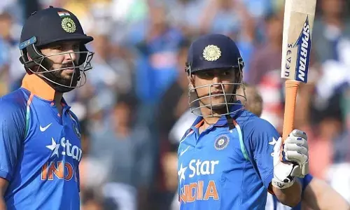 ನನ್ನ ಮತ್ತು ಧೋನಿ ನಡುವೆ ಉತ್ತಮ ಗೆಳತನವಿರಲಿಲ್ಲ: ಯುವರಾಜ್ ಸಿಂಗ್