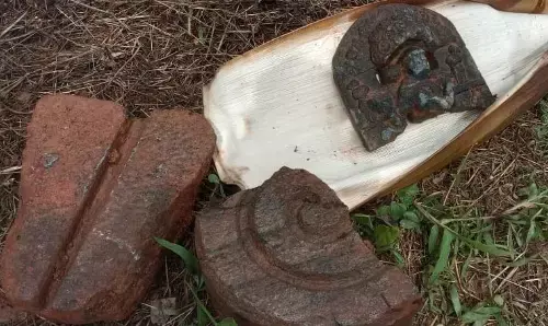 ಉಪ್ಪಿನಂಗಡಿ: ಬಾವಿ ನಿರ್ಮಾಣದ ವೇಳೆ ವಿಗ್ರಹ ಪತ್ತೆ