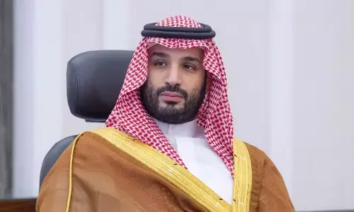 ಇಸ್ರೇಲ್ ಸಚಿವರ ಹೇಳಿಕೆ ಖಂಡಿಸಿದ ಸೌದಿ ಅರೇಬಿಯಾ