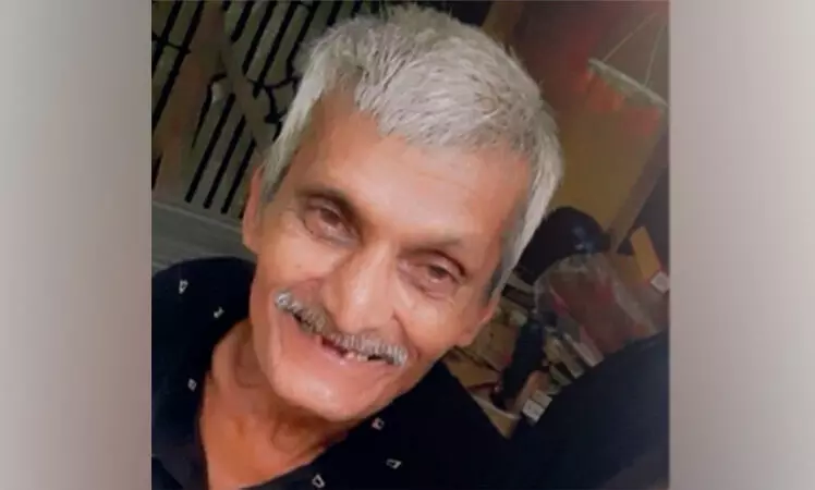 ಭಟ್ಕಳ: ಆಟೋ ರಿಕ್ಷಾ ಢಿಕ್ಕಿ ಹೊಡೆದು ಪಾದಚಾರಿ ಮೃತ್ಯು ಭಟ್ಕಳ: ಆಟೋ ರಿಕ್ಷಾ ಢಿಕ್ಕಿ ಹೊಡೆದು ಪಾದಚಾರಿ ಮೃತ್ಯು