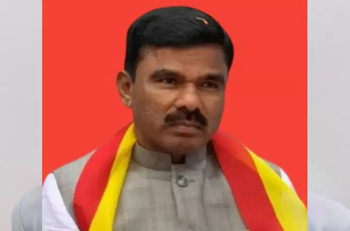 ವಕ್ಫ್ ಆಸ್ತಿ ಕಬಳಿಕೆ ಬಗ್ಗೆ ಸುಳ್ಳು ಸುದ್ದಿ ಪ್ರಕಟಿಸಿದ ಪತ್ರಿಕೆಗಳ ವಿರುದ್ಧ ಮಾನನಷ್ಟ ಮೊಕದ್ದಮೆ: ಅನ್ವರ್ ಬಾಷಾ