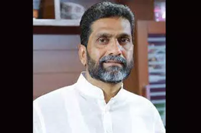 ಕಂಡತ್ ಪಳ್ಳಿ ಜುಮಾ ಮಸೀದಿಯ ಅಧ್ಯಕ್ಷರಾಗಿ ಮಾಜಿ ಮೇಯರ್ ಅಶ್ರಫ್ ಆಯ್ಕೆ